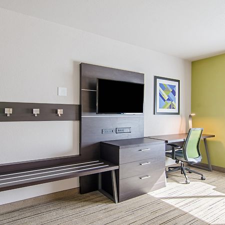 Holiday Inn Express & Suites - Atchison By Ihg Kültér fotó