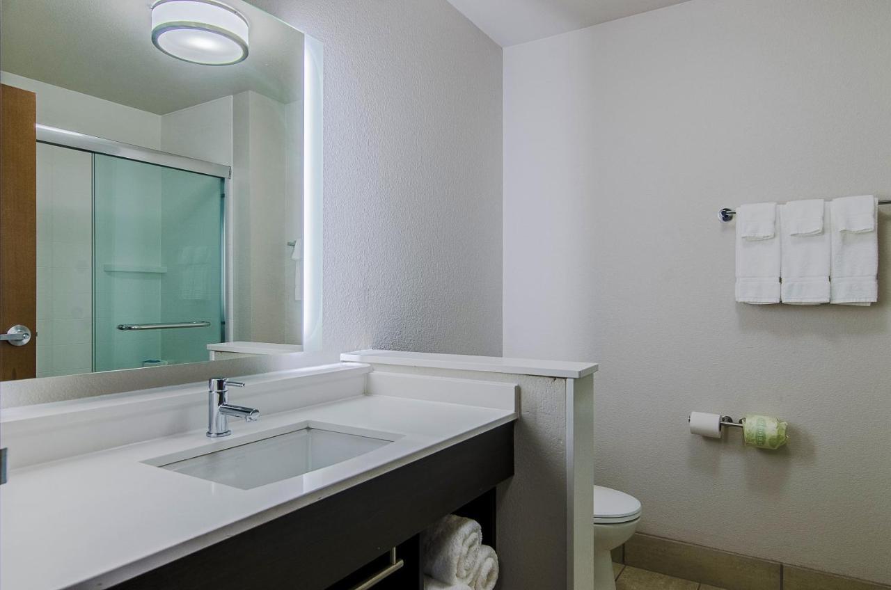 Holiday Inn Express & Suites - Atchison By Ihg Kültér fotó
