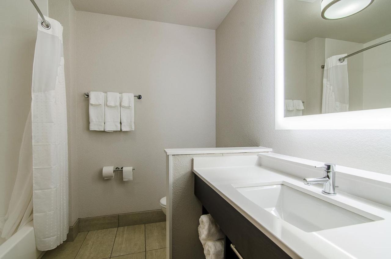 Holiday Inn Express & Suites - Atchison By Ihg Kültér fotó