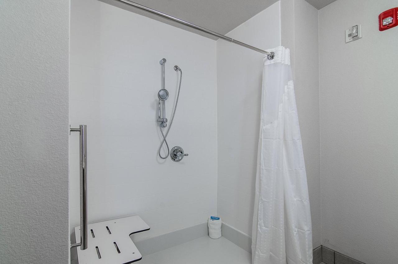 Holiday Inn Express & Suites - Atchison By Ihg Kültér fotó
