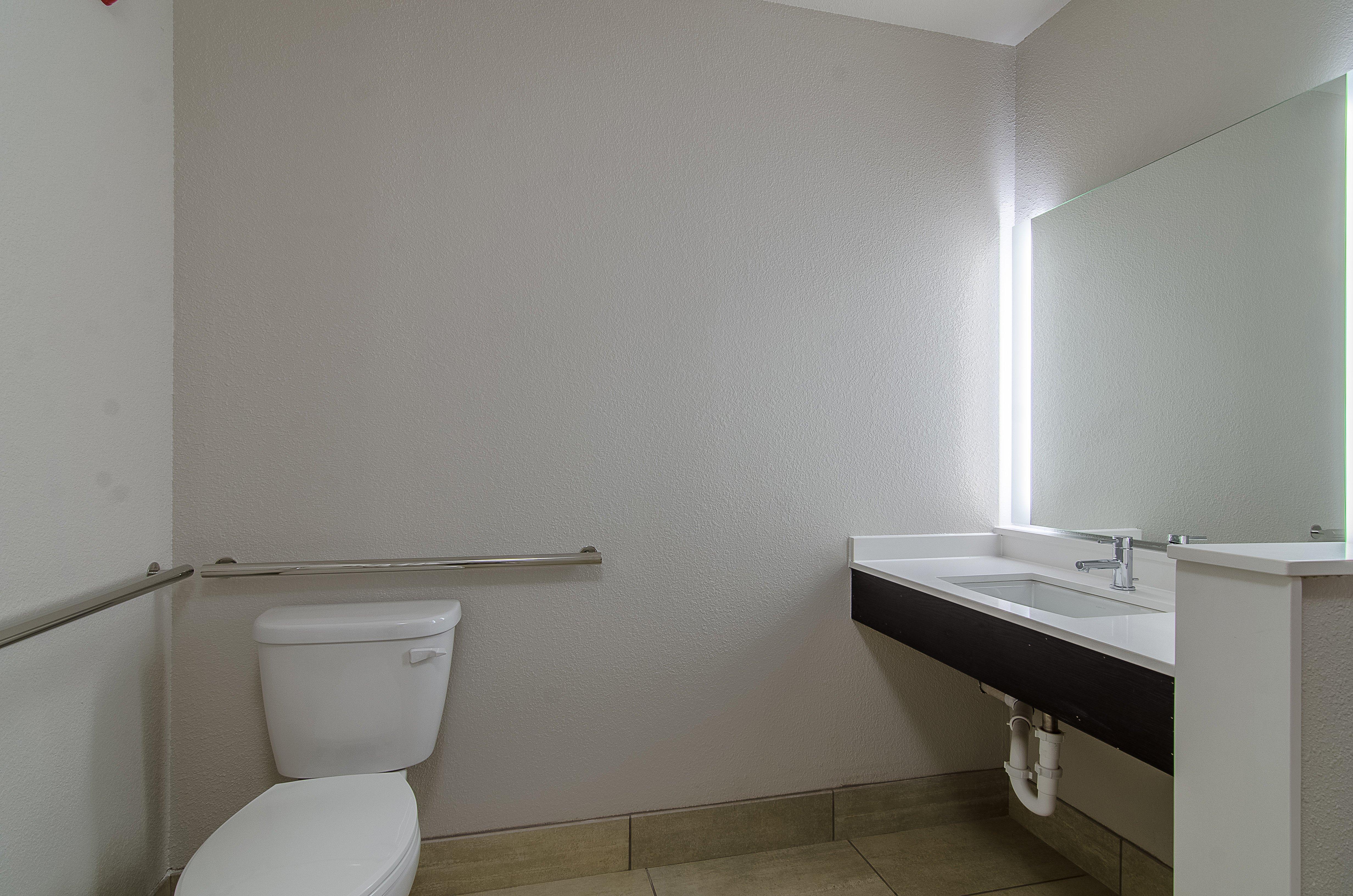 Holiday Inn Express & Suites - Atchison By Ihg Kültér fotó
