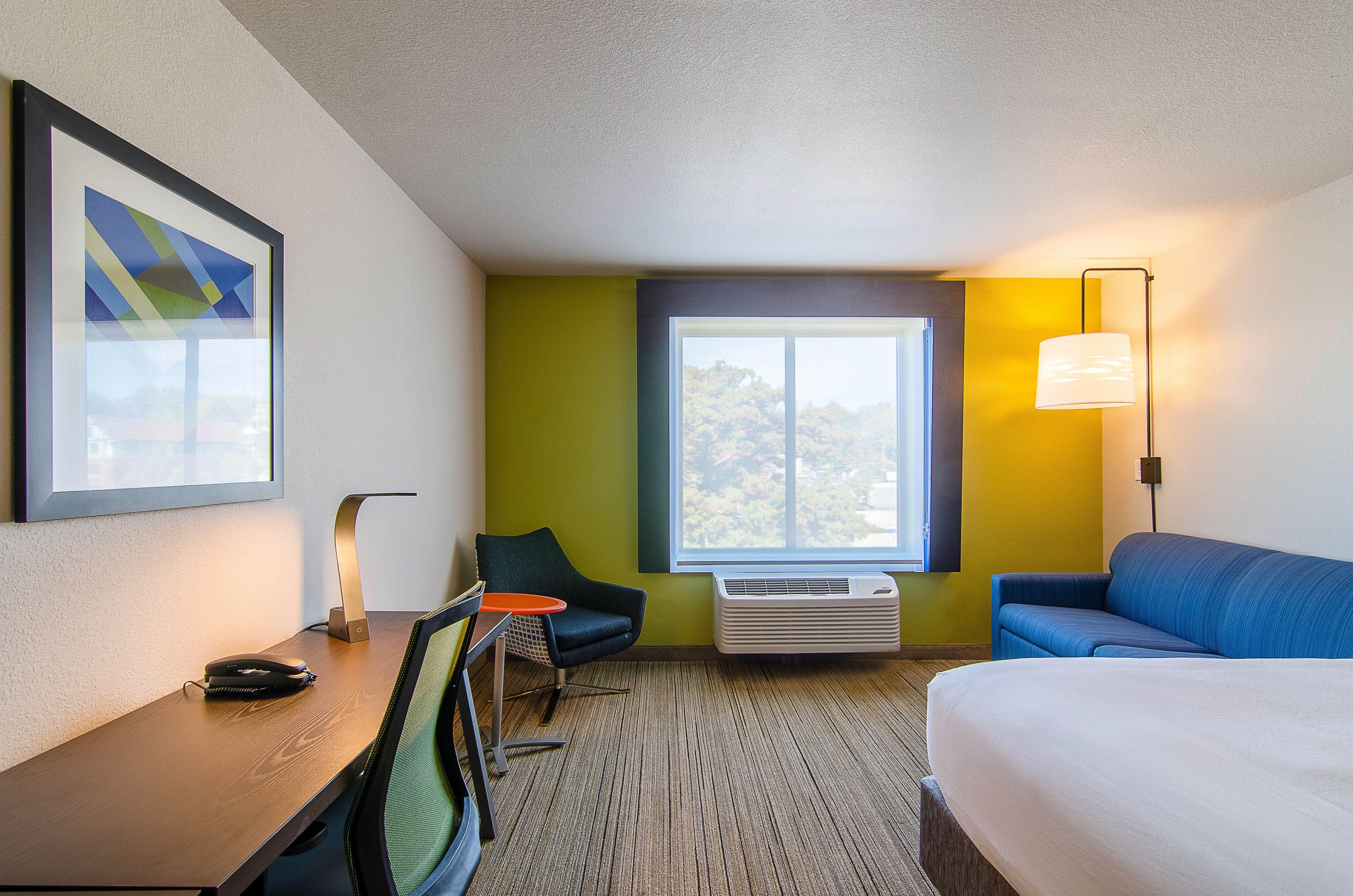 Holiday Inn Express & Suites - Atchison By Ihg Kültér fotó